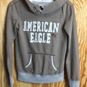 AE Hoodie size XS